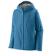 Men's Torrentshell 3L Jacket - Aquatic Blue