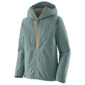 Men's Triolet Jacket - Blue Sage