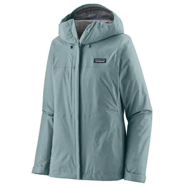 Women's Torrentshell 3L Jacket - Blue Sage