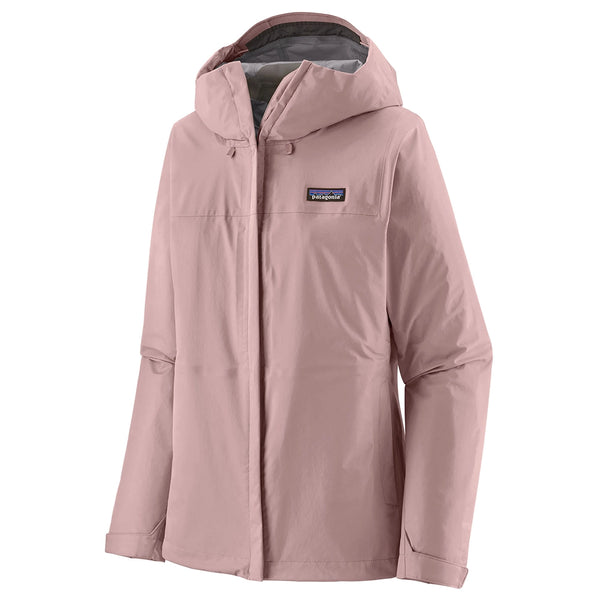 Women's Torrentshell 3L Jacket - Quiet Violet
