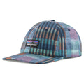 P-6 Label Trad Cap - Melt Away: Still Blue