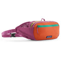 Terravia Hip Pack - Faded Magenta