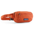 Terravia Mini Hip Pack - Coal Orange
