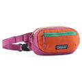 Terravia Mini Hip Pack - Faded Magenta