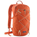 Terravia Pack 14L - Coal Orange
