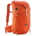 Terravia Pack 28L - Coal Orange