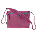 Terravia Sacoche - Faded Magenta