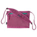 Terravia Sacoche - Faded Magenta
