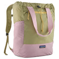 Terravia Tote Pack - Quiet Violet