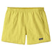 Women's Baggies Shorts - 5