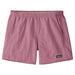 Women's Baggies Shorts - 5
