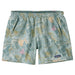 Women's Baggies Shorts - 5
