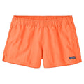 Women's Barely Baggies Shorts - 2.5" - Peach Sherbet