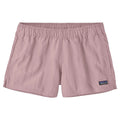 Women's Barely Baggies Shorts - 2.5" - Quiet Violet