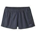 Women's Barely Baggies Shorts - 2.5" - Smolder Blue