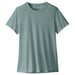 Women's Capilene Cool Trail Shirt - Blue Sage