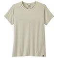 Women's Capilene Cool Daily Shirt - Dyno White