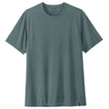 Men's Capilene Cool Trail Shirt - Blue Sage