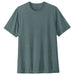 Men's Capilene Cool Trail Shirt - Blue Sage