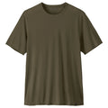 Men's Capilene Cool Trail Shirt - Basin Green