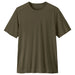 Men's Capilene Cool Trail Shirt - Basin Green