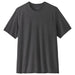 Men's Capilene Cool Trail Shirt - Ink Black