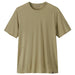 Men's Capilene Cool Trail Shirt - Weathered Stone