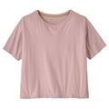 Women's Daily Easy Cut T-Shirt - Quiet Violet