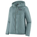 Women's Houdini Jacket - Blue Sage