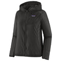 Women's Houdini Jacket - Black w/Black