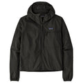 Women's Light & Variable Jacket - Black