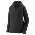 Women's Nano-Air Ultralight Full-Zip Hoody - Black