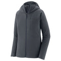 Women's Nano-Air Ultralight Full-Zip Hoody - Smolder Blue