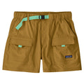 Women's Outdoor Everyday Shorts - 4" - Bobcat Brown