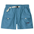 Women's Outdoor Everyday Shorts - 4" - Shore Blue