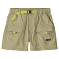 Women's Outdoor Everyday Shorts - 4" - Weathered Stone