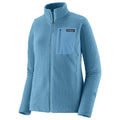 Women's R1 Air Jacket - Shore Blue