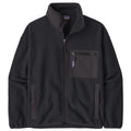 Women's Synch Jacket - Black Solid