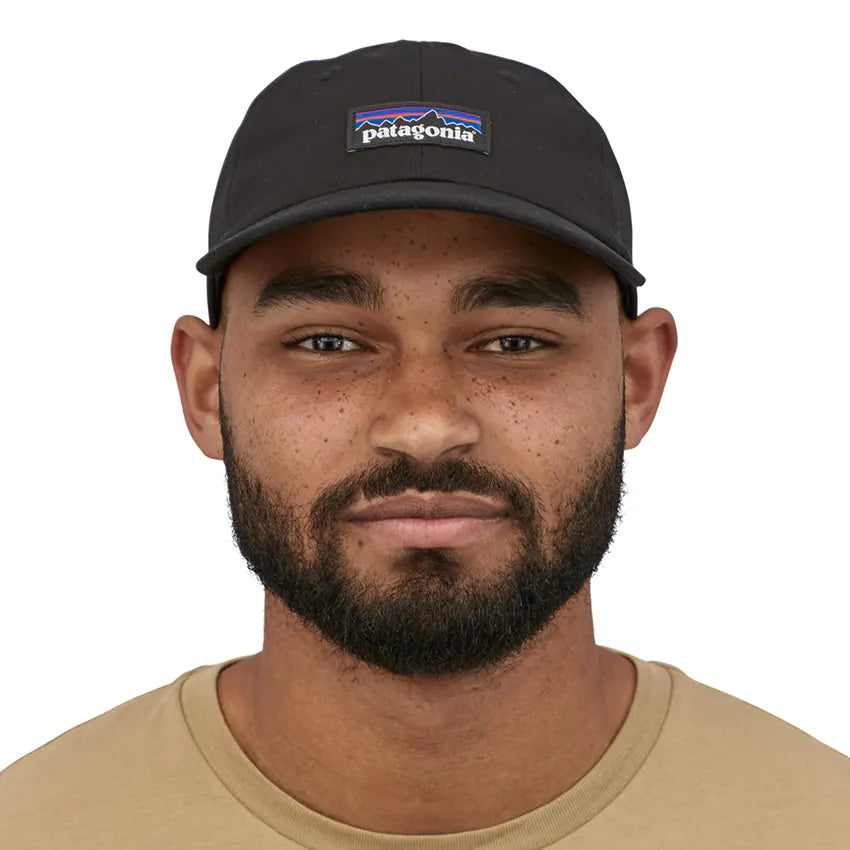 Patagonia boardie badge trad cap on sale