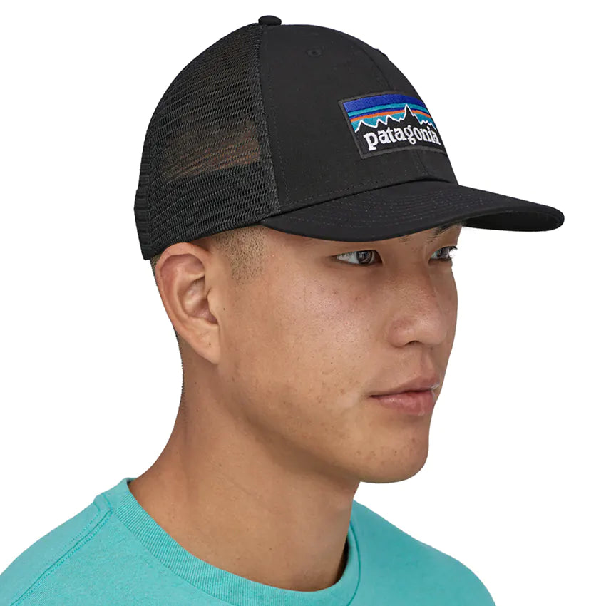 P6 logo lopro trucker hat Clearance