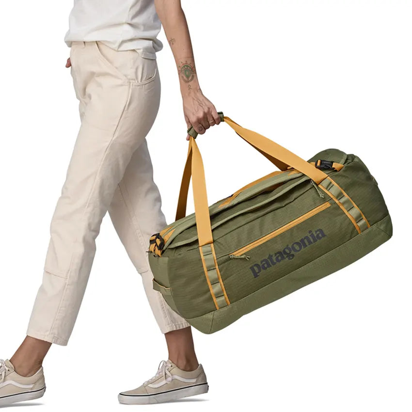 Patagonia - Black Hole Duffel 55L Patagonia - Black Hole Duffel 55L