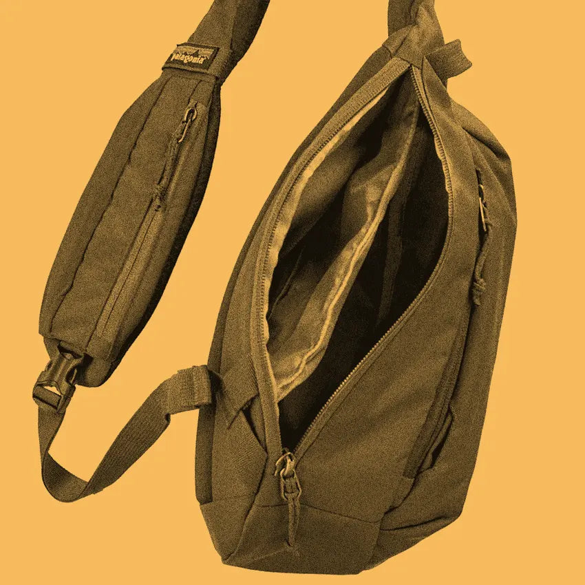 Patagonia side sling bag sales