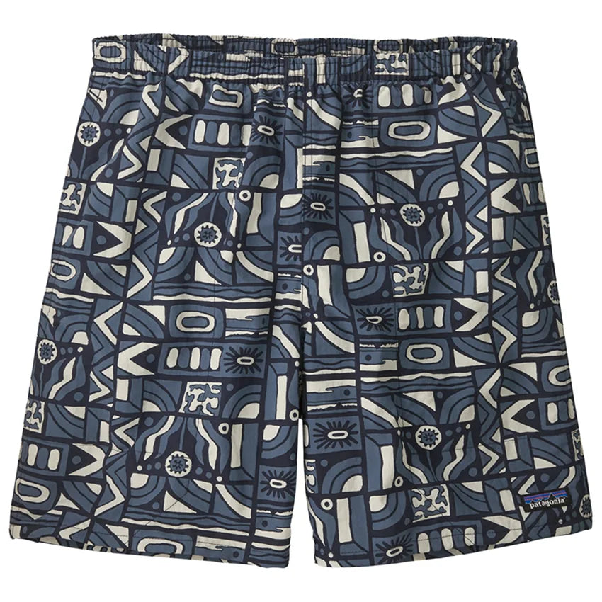 Men s Baggies Longs 7 New Visions New Navy