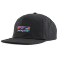 Boardshort Label Funfarer Cap - Ink Black