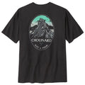 Men's Chouinard Crest Pocket Responsibili-Tee - Ink Black