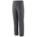 Men's Quandary Convertible Pants - Regular - Forge Grey