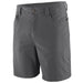 Men's Quandary Shorts - 10