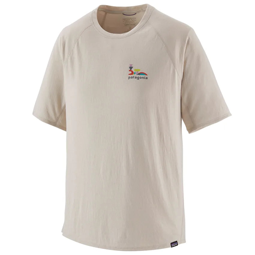 Patagonia tshirt mens on sale