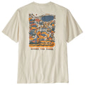 Men's Commontrail Pocket Responsibili-Tee - Birch White