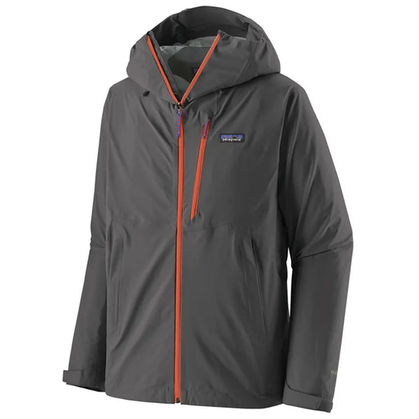 Men's Granite Crest Jacket - Forge Grey